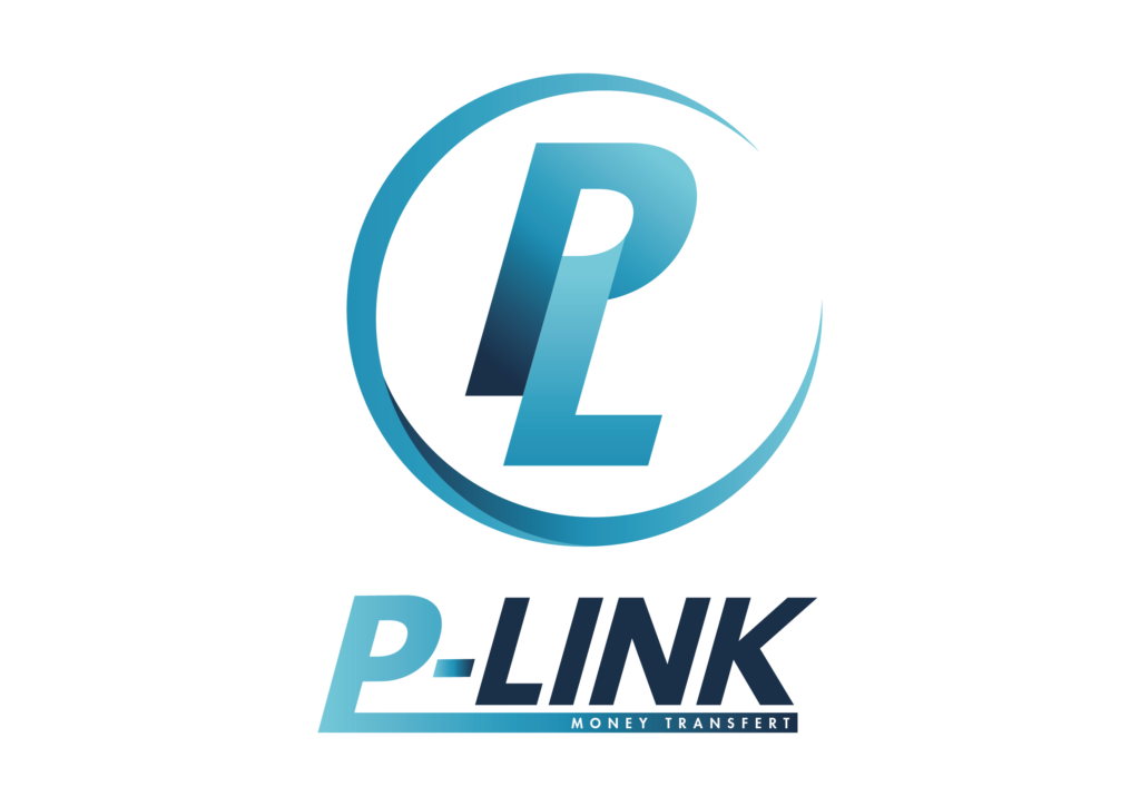 P-Link Logo – Bit Azimut
